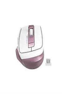 A4 TECH FG35 PEMBE/BEYAZ KABLOSUZ MOUSE 2000D Kablosuz WİRELESS